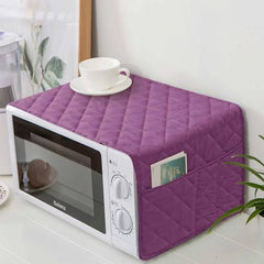 Microwave Oven Cover