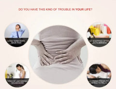 Massage Hammer Multi-functional Electric Massage Stick Handheld Cervical Massage Machine