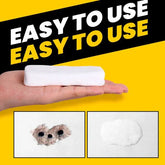 Fireproof Sealant Mud Waterproof Quick Hole Repair