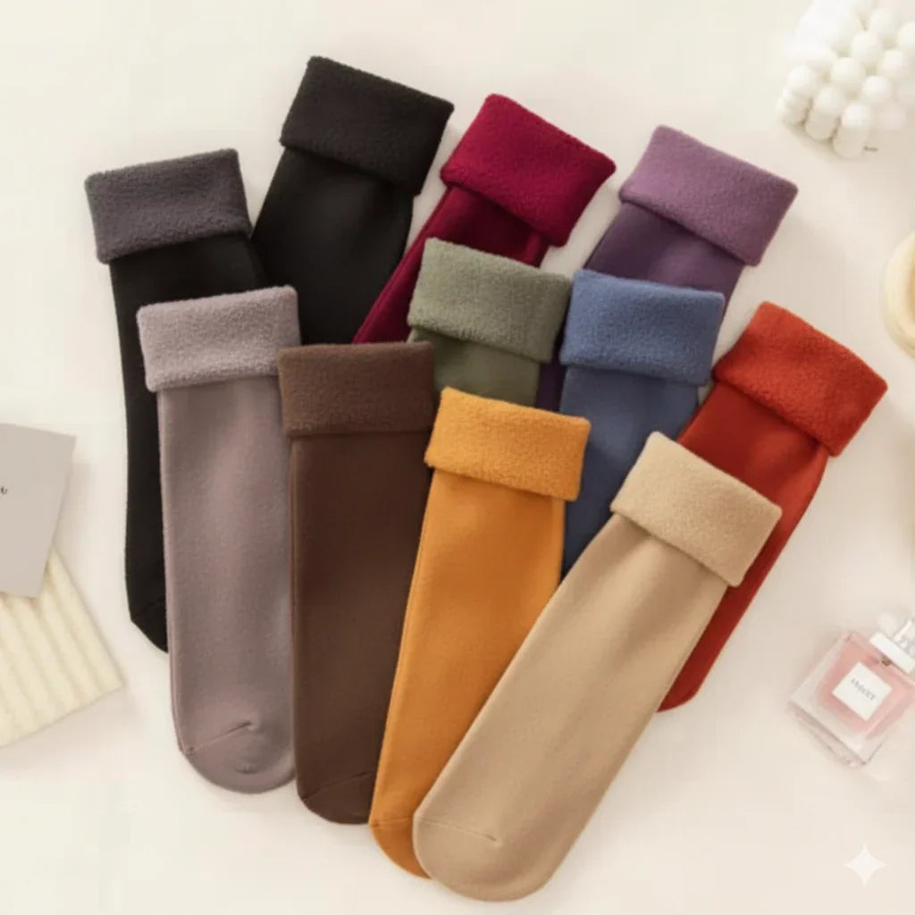 Winter Thermal Socks