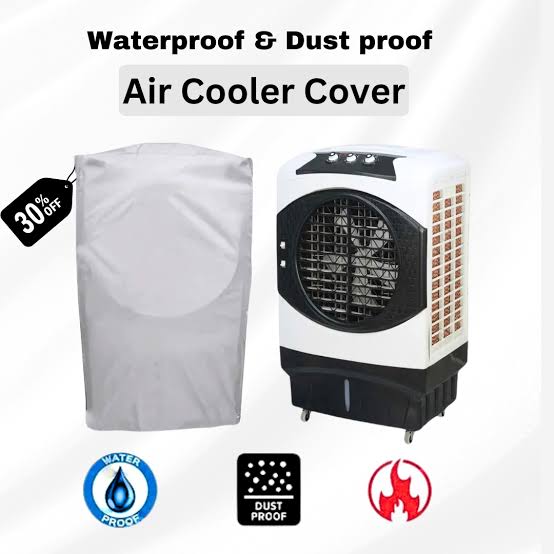 Air Cooler Cover