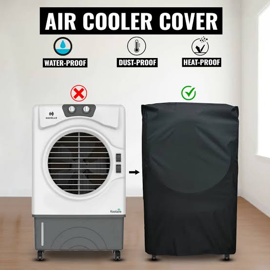 Air Cooler Cover
