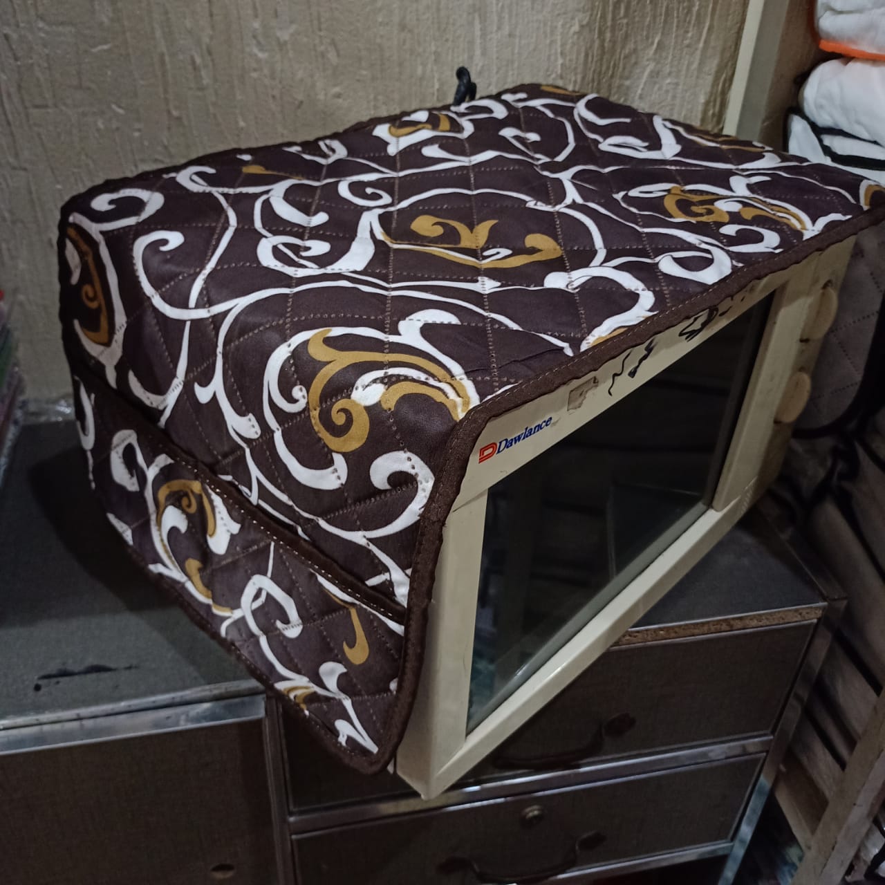 Microwave Oven Cover