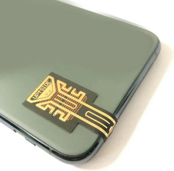 SP-11 Pro Mobile Signal Booster Sticker – Full Signal in Pakistan